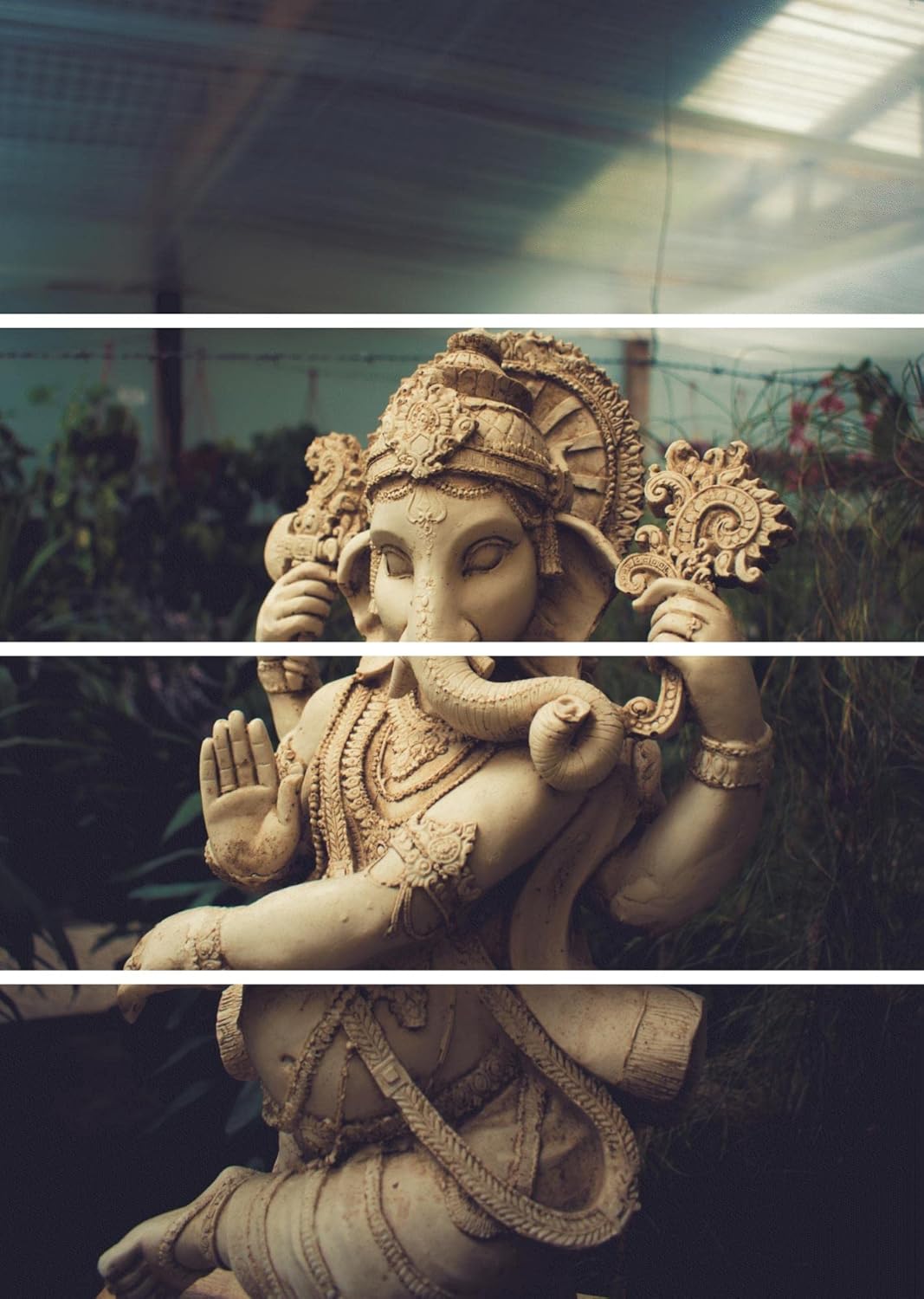 inep-b0bbpzz4p6-the-4-panel-brown-wooden-frame-ganesha-wall-art-set-namaste-in-four-frames_-ganesha-wall-art-that-blesses-your-walls-hanging-above-a-sofa.jpg
